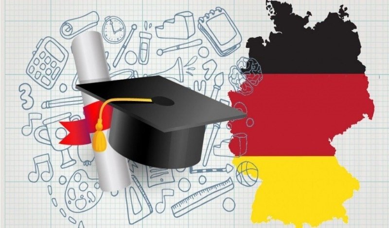 Du học Đức tự túc không chỉ cho bạn một nền giáo dục chất lượng mà còn đầy ưu đãi.
